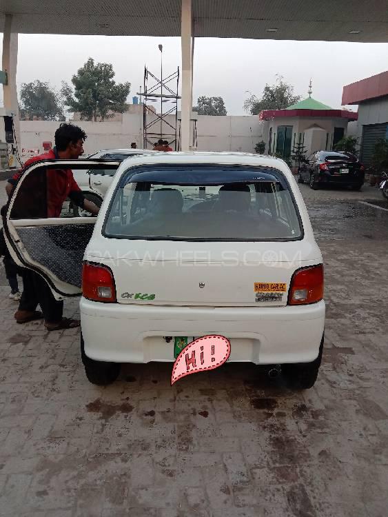 Daihatsu Cuore 2010 for Sale in Pak pattan sharif Daihatsu Cuore 2010 for Sale in Pak pattan sharif Image-6