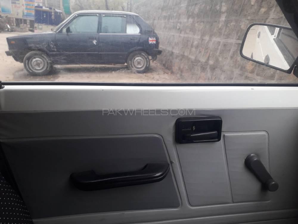 Suzuki Mehran 2003 for Sale in Rawalpindi Suzuki Mehran 2003 for Sale in Rawalpindi Image-5