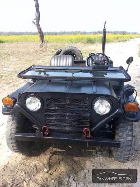Jeep Other 1988 for Sale in Gujranwala Image-1