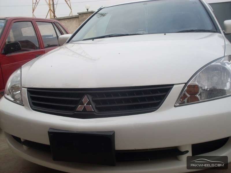 Mitsubishi Lancer 2006 for Sale in Multan Image-1