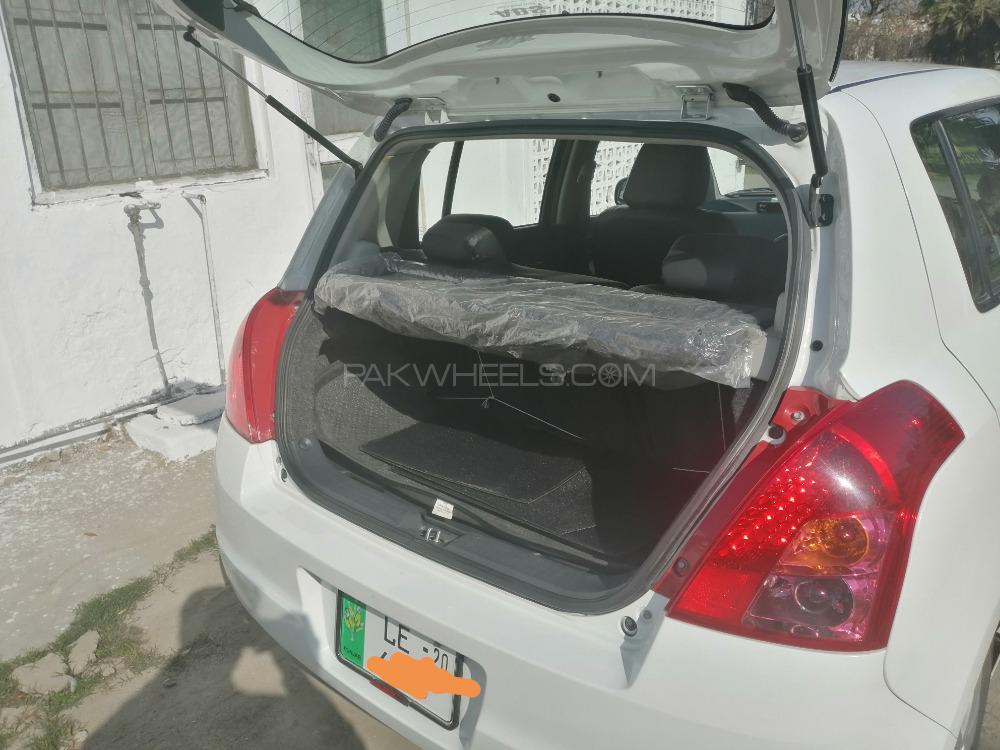 Suzuki Swift 2019 for Sale in Rawalpindi Image-1