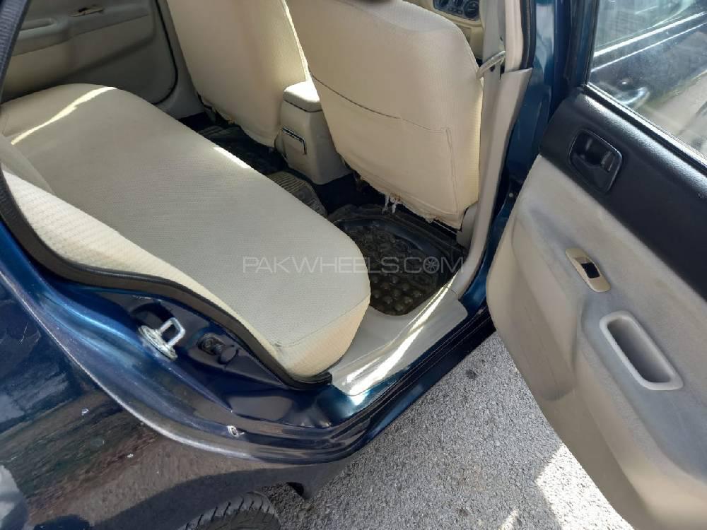 مٹسوبیشی لینسر 2008 for Sale in واہ کینٹ مٹسوبیشی لینسر 2008 for Sale in واہ کینٹ Image-7