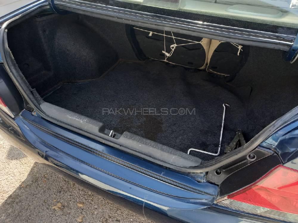 مٹسوبیشی لینسر 2008 for Sale in واہ کینٹ مٹسوبیشی لینسر 2008 for Sale in واہ کینٹ Image-11