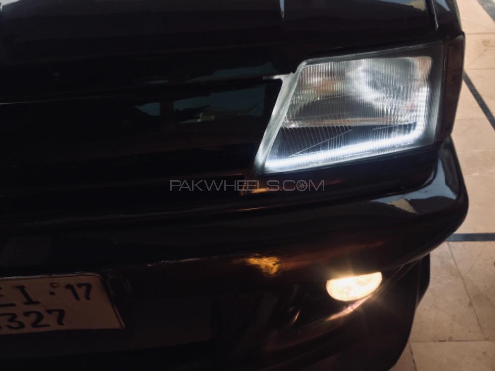 سوزوکی خیبر 1989 for Sale in اسلام آباد سوزوکی خیبر 1989 for Sale in اسلام آباد Image-12