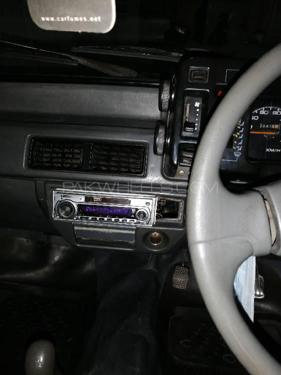 Suzuki Mehran 2011 for Sale in Rawalpindi Suzuki Mehran 2011 for Sale in Rawalpindi Image-9