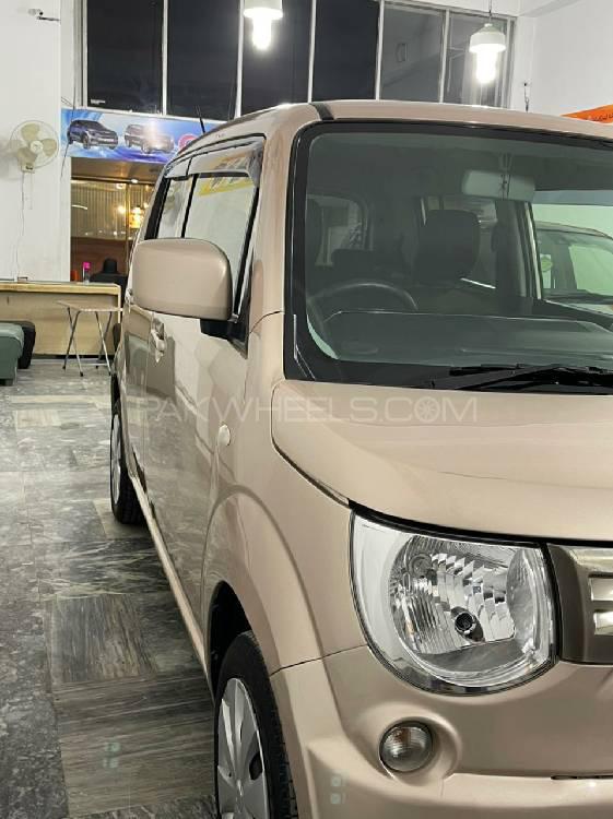 سوزوکی ایم آر ویگن 2015 for Sale in لاہور سوزوکی ایم آر ویگن 2015 for Sale in لاہور Image-6