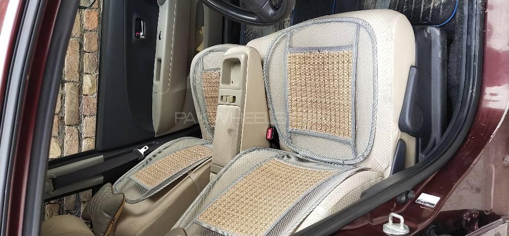 Toyota Passo 2007 for Sale in Wah cantt Image-1