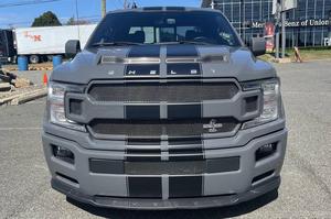 Ford F 150 Shelby - 2018