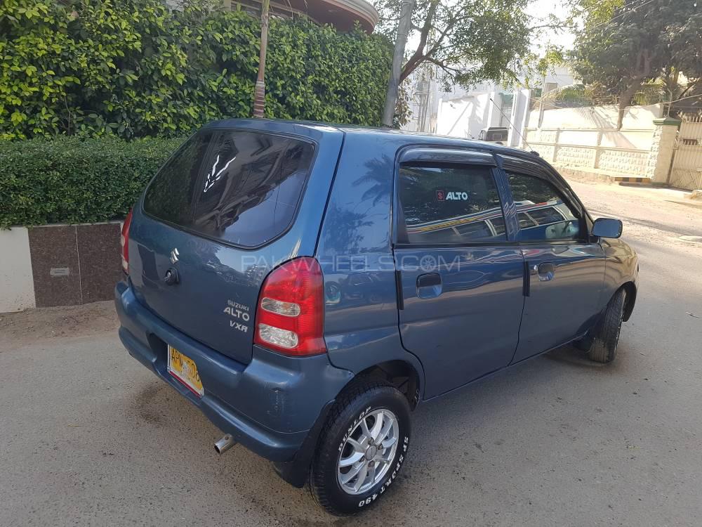 Daihatsu Cuore 2008 for Sale in Karachi Image-1