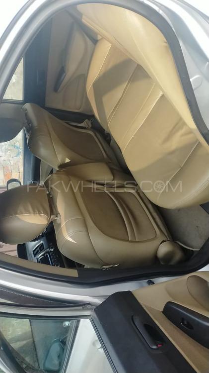 Honda Civic 2011 for Sale in Lahore Honda Civic 2011 for Sale in Lahore Image-13