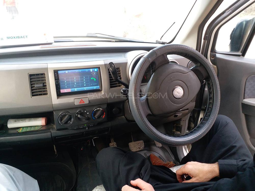 Mazda Azwagon 2006 for Sale in Peshawar Mazda Azwagon 2006 for Sale in Peshawar Image-18