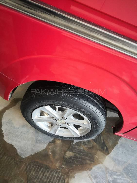 سوزوکی ایوری 2014 for Sale in پشاور سوزوکی ایوری 2014 for Sale in پشاور Image-6