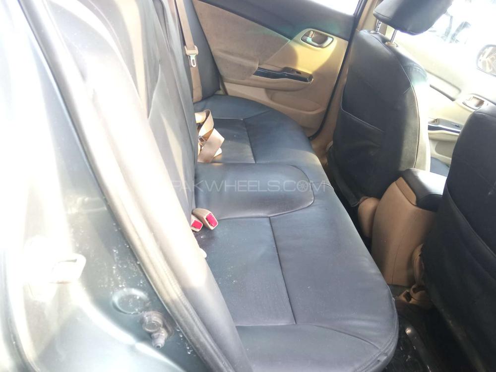 Honda Civic 2014 for Sale in Lahore Honda Civic 2014 for Sale in Lahore Image-3