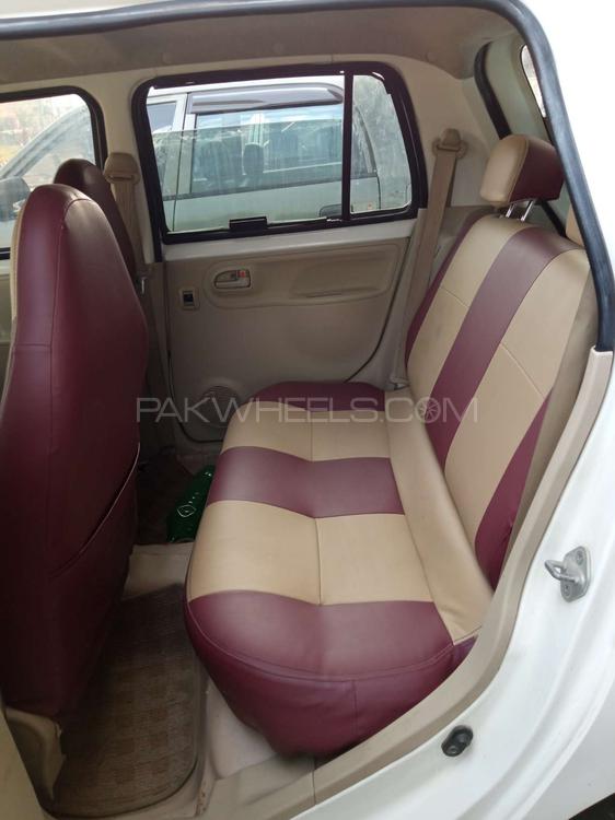 Daihatsu Esse 2008 for Sale in Faisalabad Daihatsu Esse 2008 for Sale in Faisalabad Image-7