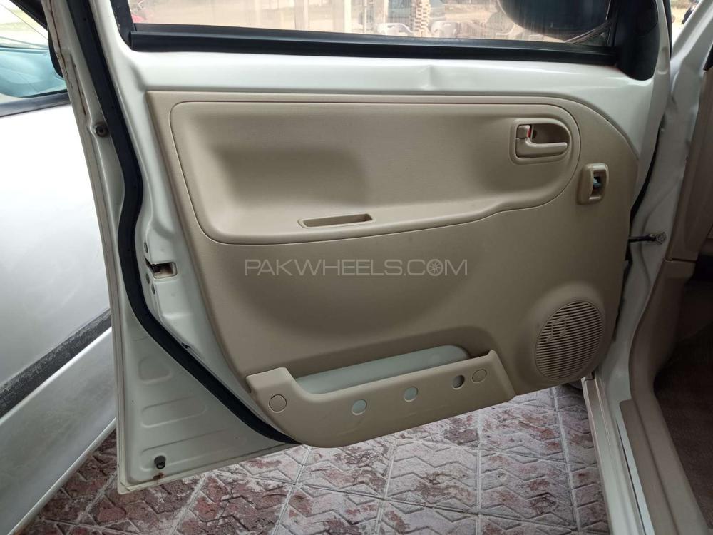 Daihatsu Esse 2008 for Sale in Faisalabad Daihatsu Esse 2008 for Sale in Faisalabad Image-11