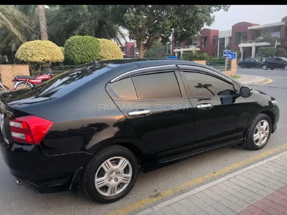 Honda City 2013 for Sale in Lahore Image-1