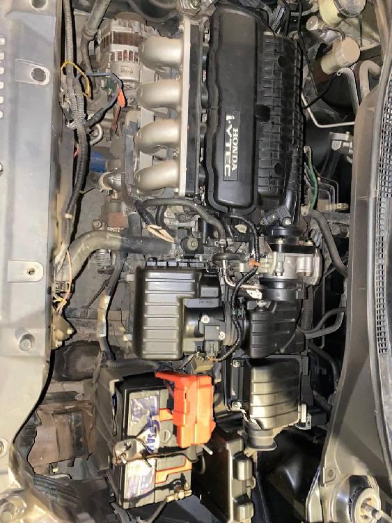 Honda City 2013 for Sale in Lahore Honda City 2013 for Sale in Lahore Image-7