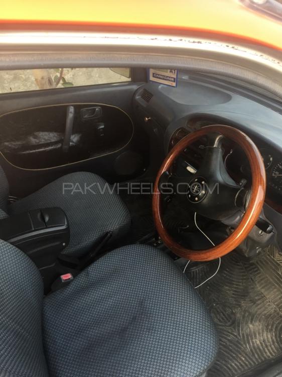 ڈائیہاتسو کیور 2011 for Sale in فیصل آباد ڈائیہاتسو کیور 2011 for Sale in فیصل آباد Image-3