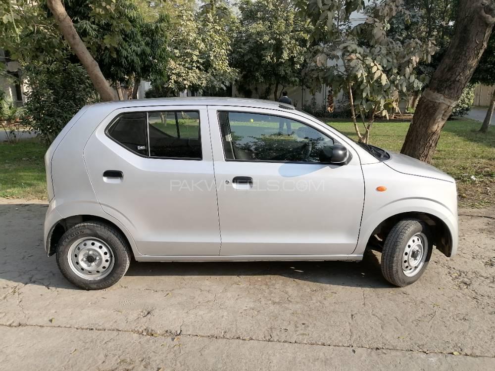 Suzuki Alto 2019 for Sale in Lahore Suzuki Alto 2019 for Sale in Lahore Image-2