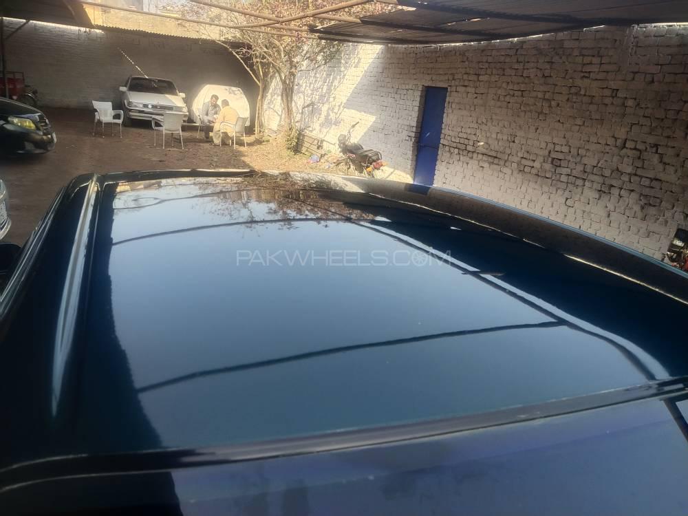 Toyota Corolla 1999 for Sale in Gujrat Toyota Corolla 1999 for Sale in Gujrat Image-11