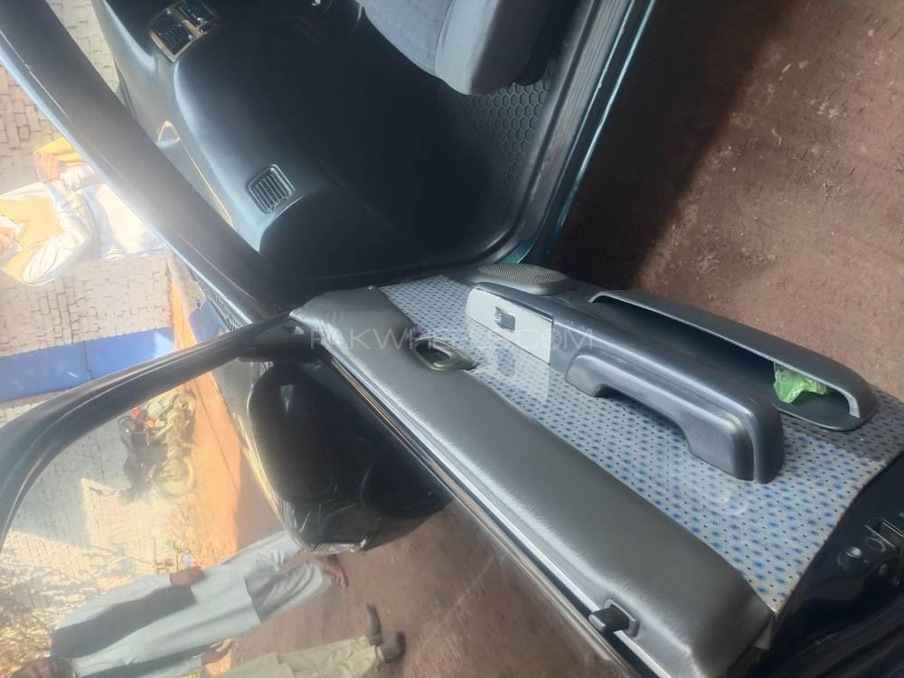 Toyota Corolla 1999 for Sale in Gujrat Toyota Corolla 1999 for Sale in Gujrat Image-15