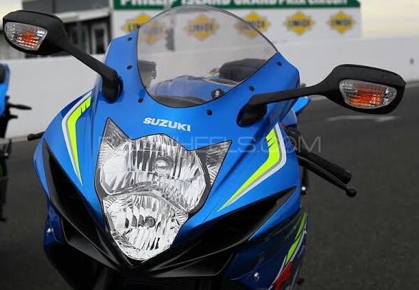 سوزوکی GSX-R600 2019 for Sale Image-1