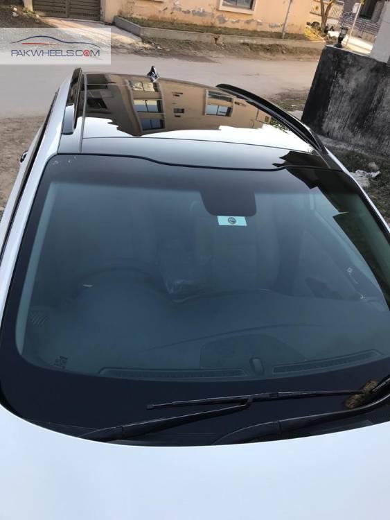 KIA Sportage 2020 for Sale in Islamabad KIA Sportage 2020 for Sale in Islamabad Image-19