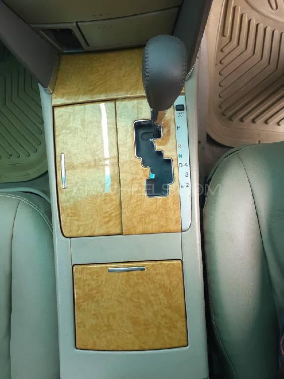 Toyota Camry 2007 for Sale in Multan Toyota Camry 2007 for Sale in Multan Image-7