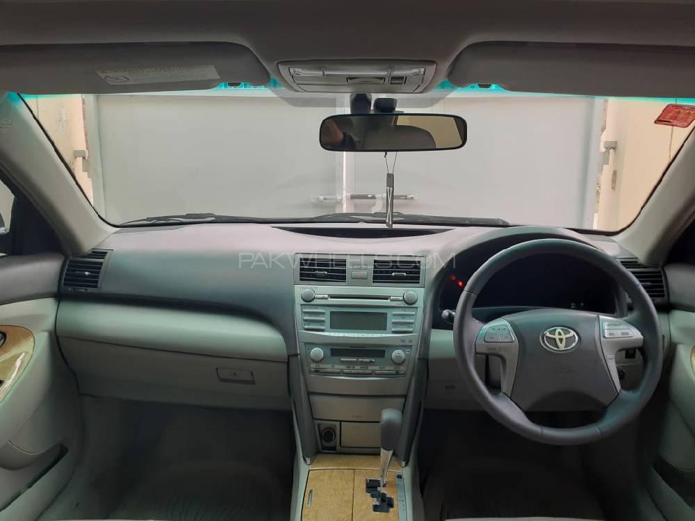 Toyota Camry 2007 for Sale in Multan Toyota Camry 2007 for Sale in Multan Image-2