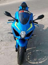 used gsxr for sale near me