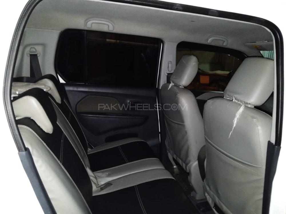 Mazda Flair 2014 for Sale in Karachi Mazda Flair 2014 for Sale in Karachi Image-6
