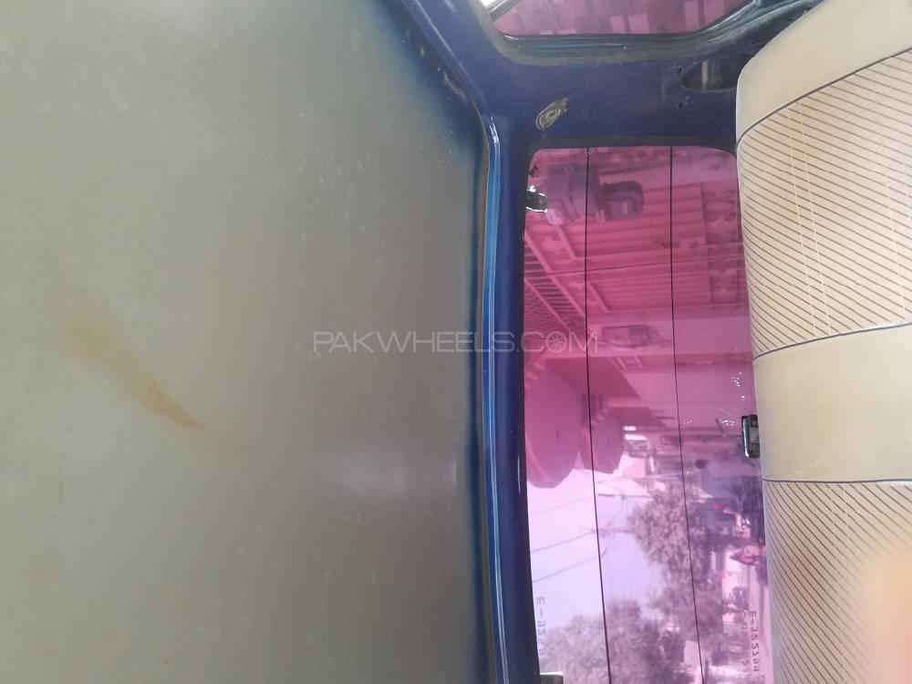 Suzuki FX 1987 for Sale in Karachi Suzuki FX 1987 for Sale in Karachi Image-6