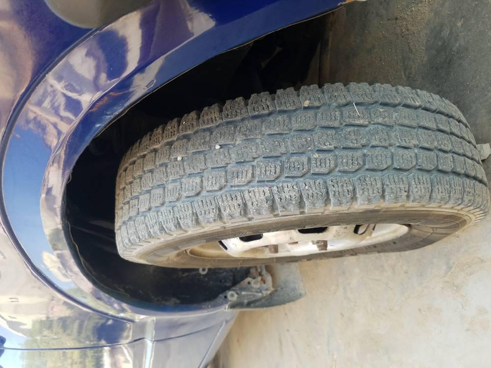 Suzuki FX 1987 for Sale in Karachi Suzuki FX 1987 for Sale in Karachi Image-9