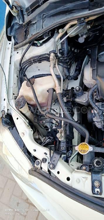 ٹویوٹا کرولا 2014 for Sale in گجرانوالہ ٹویوٹا کرولا 2014 for Sale in گجرانوالہ Image-5