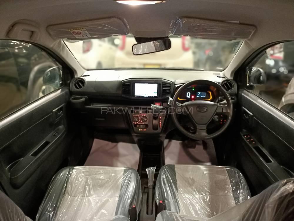 Daihatsu Mira 2017 for Sale in Karachi Daihatsu Mira 2017 for Sale in Karachi Image-4