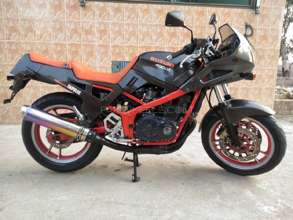 سوزوکی Other 1990 for Sale سوزوکی Other 1990 for Sale Image-3