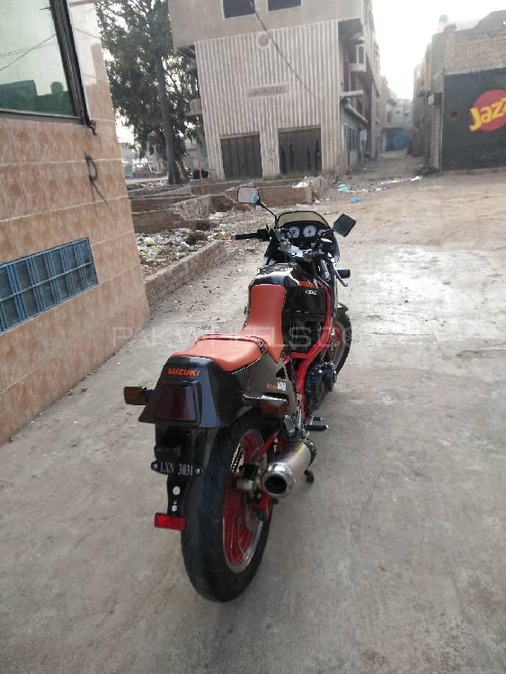 سوزوکی Other 1990 for Sale سوزوکی Other 1990 for Sale Image-11