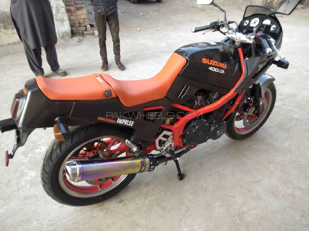 سوزوکی Other 1990 for Sale سوزوکی Other 1990 for Sale Image-10