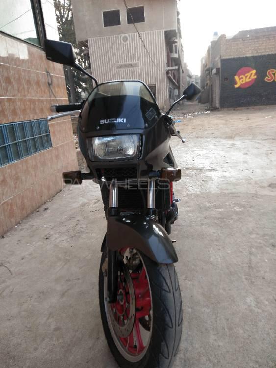 سوزوکی Other 1990 for Sale سوزوکی Other 1990 for Sale Image-20
