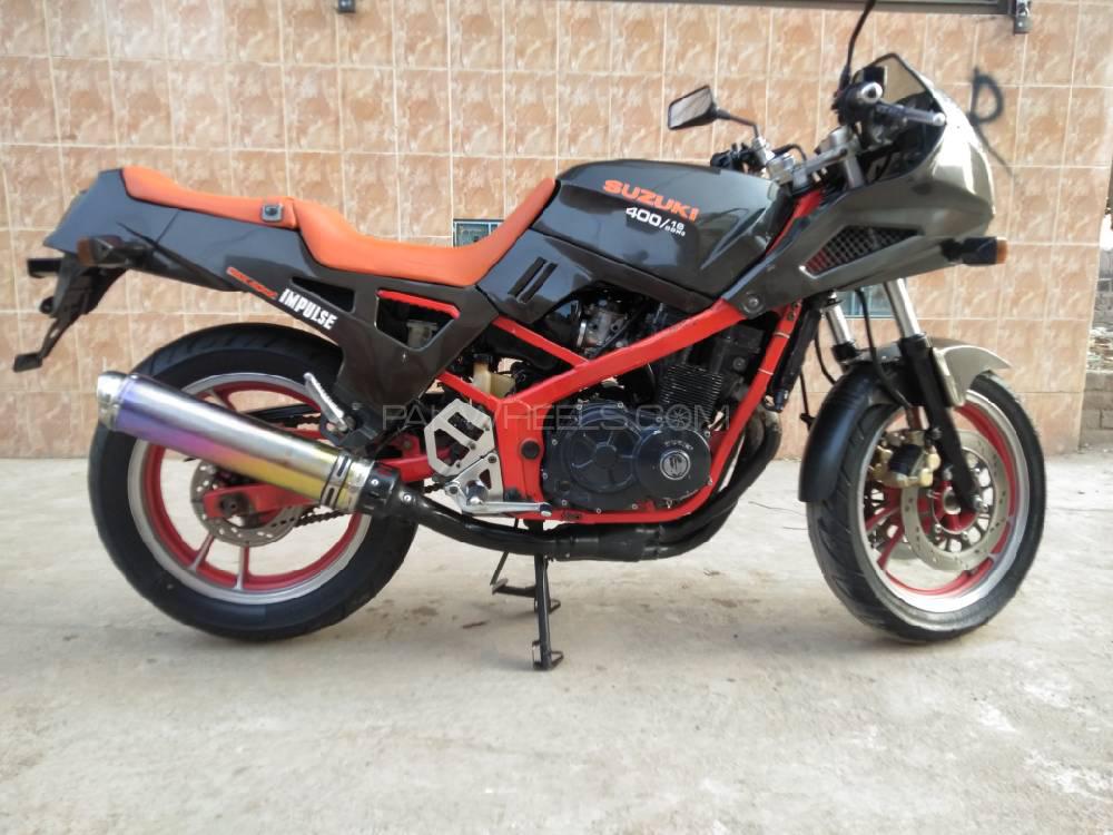 سوزوکی Other 1990 for Sale سوزوکی Other 1990 for Sale Image-6