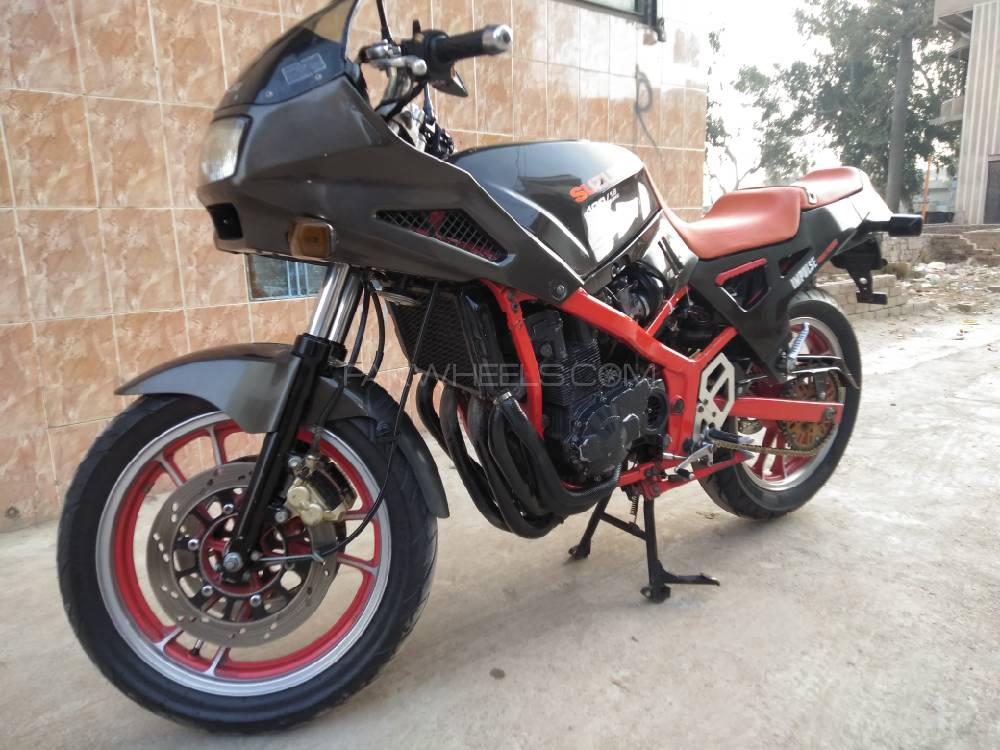 سوزوکی Other 1990 for Sale سوزوکی Other 1990 for Sale Image-17