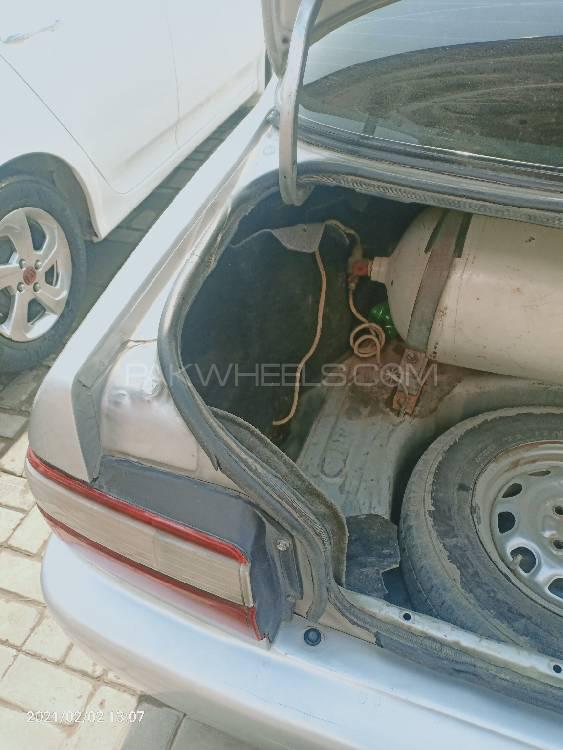 ٹویوٹا کرولا 2002 for Sale in شیخوپورہ ٹویوٹا کرولا 2002 for Sale in شیخوپورہ Image-2