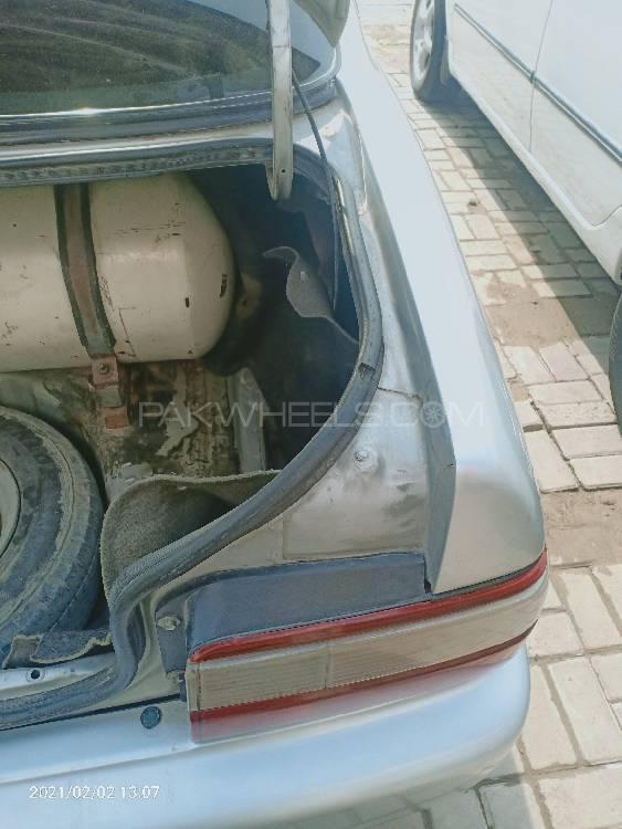 ٹویوٹا کرولا 2002 for Sale in شیخوپورہ ٹویوٹا کرولا 2002 for Sale in شیخوپورہ Image-3