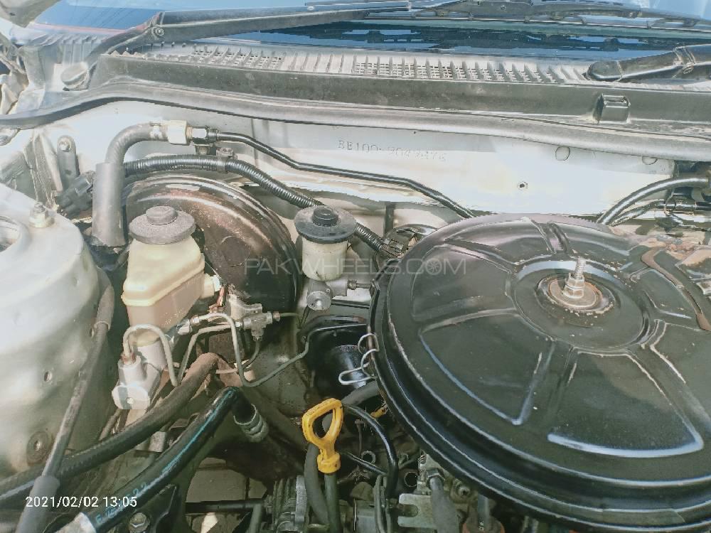 ٹویوٹا کرولا 2002 for Sale in شیخوپورہ ٹویوٹا کرولا 2002 for Sale in شیخوپورہ Image-4