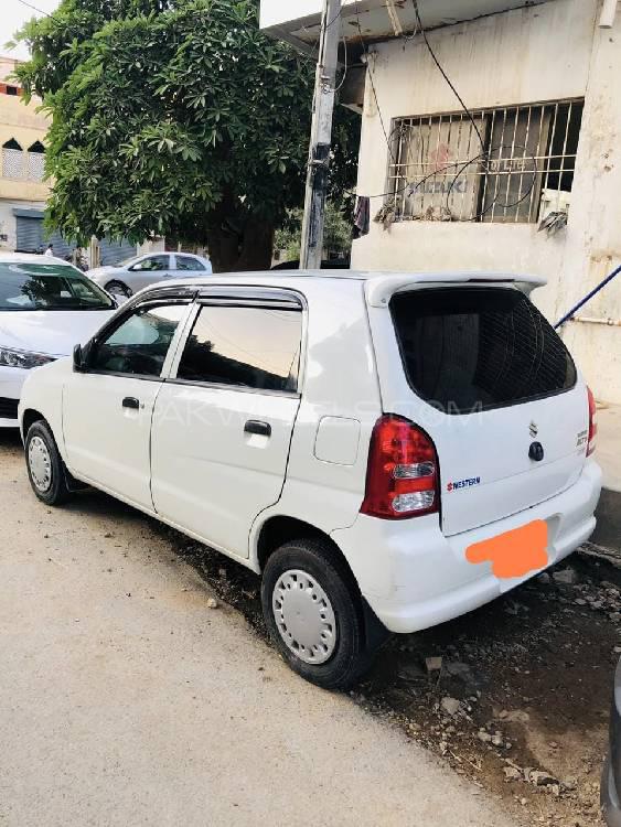 Suzuki Alto 2008 for Sale in Karachi Image-1