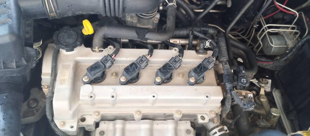 FAW V2 2017 for Sale in Islamabad FAW V2 2017 for Sale in Islamabad Image-8