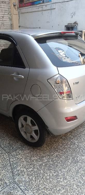 FAW V2 2017 for Sale in Islamabad FAW V2 2017 for Sale in Islamabad Image-4