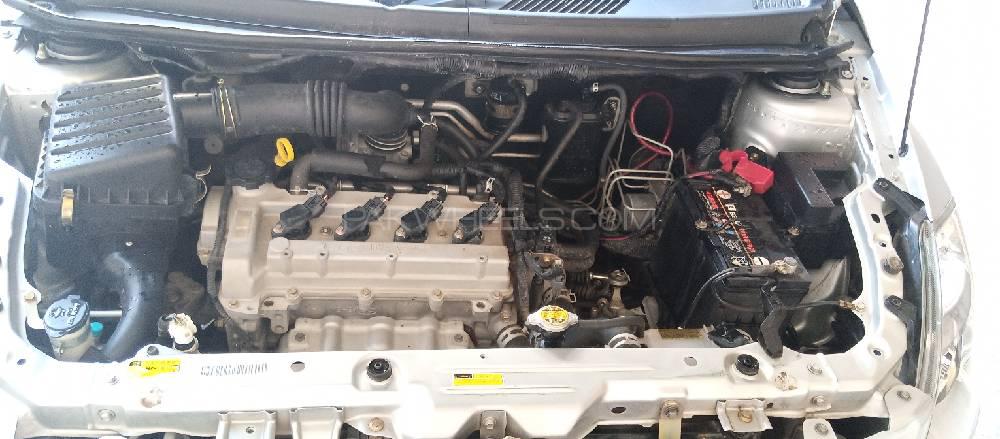 FAW V2 2017 for Sale in Islamabad FAW V2 2017 for Sale in Islamabad Image-10