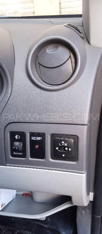 FAW V2 2017 for Sale in Islamabad FAW V2 2017 for Sale in Islamabad Image-3