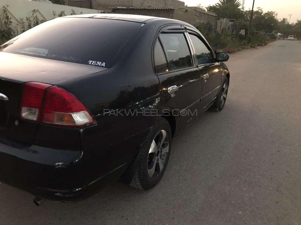 Honda Civic 2004 for Sale in Karachi Honda Civic 2004 for Sale in Karachi Image-9
